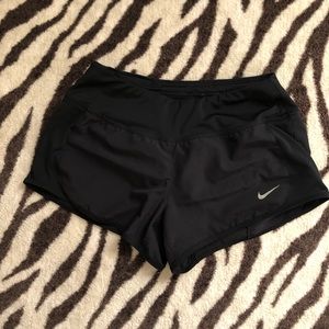 Nike DRI-FIT shorts